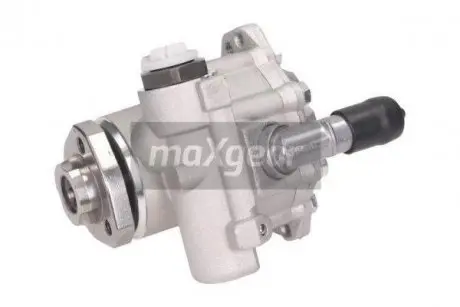 MGP2107 Гидравлический насос, рулевое управление MAXGEAR подбор по vin на Brocar