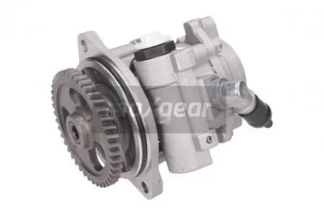 MGP2104 Гідравлічний насос, рульове управління MAXGEAR підбір по vin на Brocar