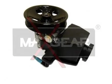 MGP1584 Гидравлический насос, рулевое управление MAXGEAR подбор по vin на Brocar