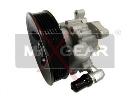 MGP1407 Гидравлический насос, рулевое управление MAXGEAR подбор по vin на Brocar