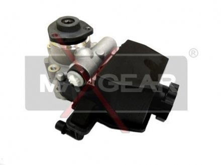 MGP1401 Гидравлический насос, рулевое управление MAXGEAR подбор по vin на Brocar
