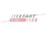 FT95752 ТРОСИК ЗАМКА FIAT DOBLO 00&gt; ЗАД ЛЕВ ВЕРХ FAST підбір по vin на Brocar