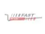 FT95752 ТРОСИК ЗАМКА FIAT DOBLO 00&gt; ЗАД ЛЕВ ВЕРХ FAST підбір по vin на Brocar