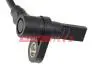 FT80594 ДАТЧИК ABS FIAT TIPO 16&gt; ПЕРЕД Л/П 2-PIN FAST підбір по vin на Brocar