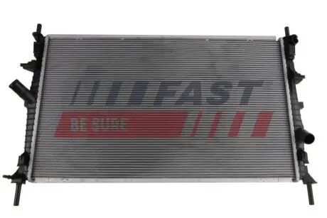 FT55547 Радіатор FORD TRANSIT 13&gt; 2.0 / 2.2 TDCI FAST підбір по vin на Brocar