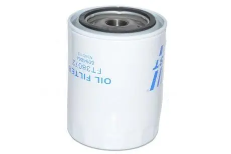 FT38072 Фильтр масла Fiat/Peugeot/Citroen 3.0HDi FAST подбор по vin на Brocar