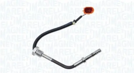 STS0173 CZUJNIK TEMP. SPALIN AUDI A4 2.0TDI 08- MAGNETI MARELLI підбір по vin на Brocar