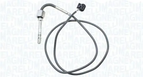 STS0119 Датчик TEMP. SPALIN DB A KLASA 2,0D 04- MAGNETI MARELLI підбір по vin на Brocar