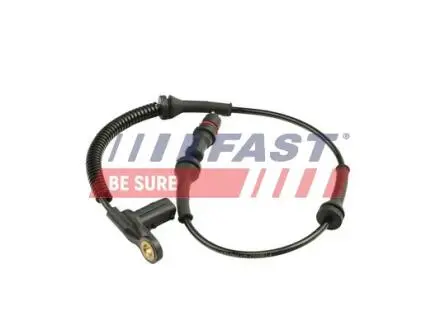 FT80527 Датчик, кількість обертів колеса FAST підбір по vin на Brocar