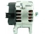 FT74129 ALTERNATOR MASTER 98- 1.9 2.2 DCI 125 A FAST підбір по vin на Brocar