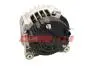 FT74129 ALTERNATOR MASTER 98- 1.9 2.2 DCI 125 A FAST підбір по vin на Brocar