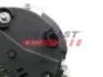 FT74129 ALTERNATOR MASTER 98- 1.9 2.2 DCI 125 A FAST підбір по vin на Brocar