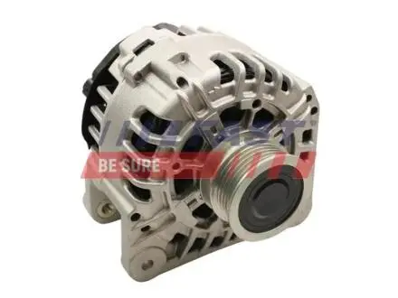 FT74129 ALTERNATOR MASTER 98- 1.9 2.2 DCI 125 A FAST подбор по vin на Brocar
