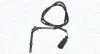 STS0247 Датчик TEMP. SPALIN VW GOLF 1,6TDI 13- MAGNETI MARELLI підбір по vin на Brocar