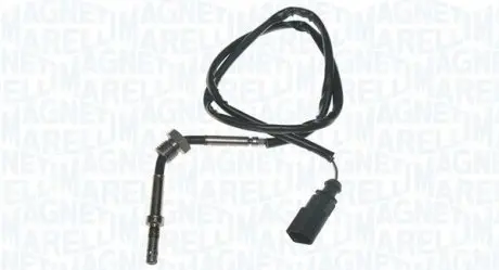 STS0247 Датчик TEMP. SPALIN VW GOLF 1,6TDI 13- MAGNETI MARELLI підбір по vin на Brocar