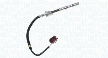 STS0029 Датчик TEMP. SPALIN AUDI A4 2,0TDI 07- MAGNETI MARELLI підбір по vin на Brocar