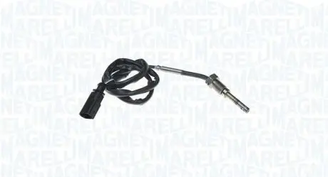 STS0017 Датчик TEMP. SPALIN VW GOLF 1,9TDI 04- MAGNETI MARELLI підбір по vin на Brocar