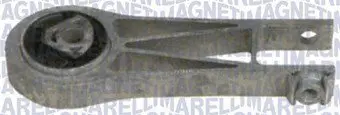 010607 Подушка двигуна FIAT DUCATO 3.0JTD 06- MAGNETI MARELLI підбір по vin на Brocar
