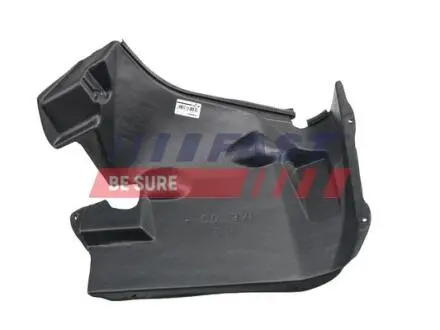 FT90535 ПОДКРЫЛЬНИК IVECO DAILY 00> ПЕРЕД ПРАВ FAST подбор по vin на Brocar