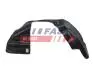 FT90516 ПОДКРЫЛЬНИК FORD TRANSIT 13&gt; ПЕРЕД ЛЕВ FAST підбір по vin на Brocar