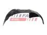 FT90516 ПОДКРЫЛЬНИК FORD TRANSIT 13&gt; ПЕРЕД ЛЕВ FAST підбір по vin на Brocar