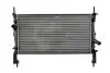 Радіатор FORD TRANSIT 06> 2.2-2.4 TDCI FT55546