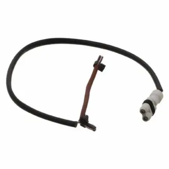 20933408 Сигнализатор, износ тормозных колодок SWAG подбор по vin на Brocar
