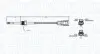 STS0067 Датчик TEMP. SPALIN VOLVO C30 2,4 06- MAGNETI MARELLI підбір по vin на Brocar
