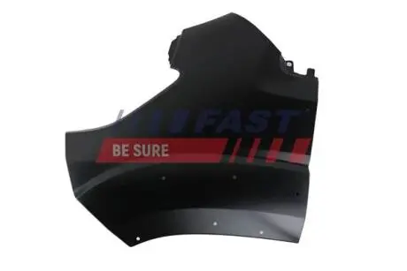 FT90409 Крыло FIAT DUCATO 14&gt; ПЕРЕД ЛВ HEAVY (FT90409) Fast FAST підбір по vin на Brocar