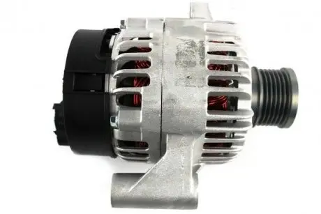 FT74139 Генератор FIAT DUCATO 06> 2.0JTD 120A FAST підбір по vin на Brocar