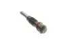 559100920 Комплект ланцюга ГРМ Ford Focus 1.8TDDi 98-05 (z=84) INA підбір по vin на Brocar