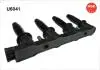 Котушка запалювання CHEVROLET AVEO 11- U6041