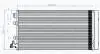 350203826000 SKRAPLACZ KLIM. R MEGANE 08-/SCE 09- MAGNETI MARELLI підбір по vin на Brocar