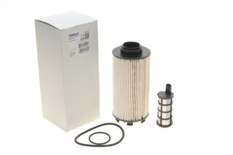 KX4031KIT Фільтр паливний MB Actros/Atego (OM936/OM934) 11-(к-кт) MAHLE / KNECHT підбір по vin на Brocar