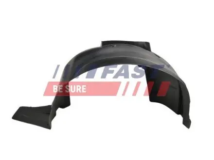 FT90512 ПІДКРИЛЬНИК FIAT SCUDO 07&gt; ПЕРЕД ЛЕВ FAST підбір по vin на Brocar