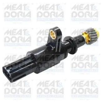 87842 Датчик, швидкість / частота обертання MEAT&DORIA підбір по vin на Brocar