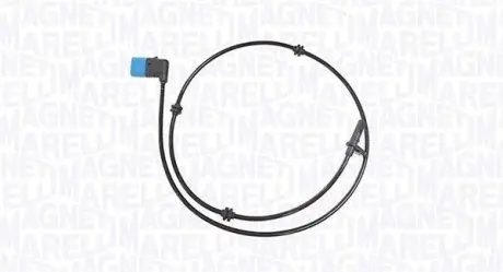 MWSS137 Датчик ABS MAGNETI MARELLI підбір по vin на Brocar