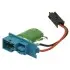Regulator/opornik dmuchawy Vectra B 132554