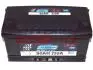 FT75210 Акумулятор - 90AH 720A 353X175X190 FAST підбір по vin на Brocar