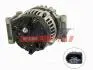 FT74053 Генератор FORD TRANSIT 13&gt; 2.2 TDCi FAST підбір по vin на Brocar