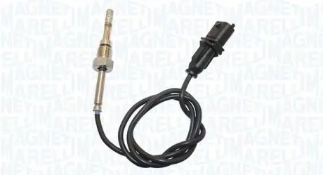 STS0177 Датчик TEMP. SPALIN FIAT BRAVO 06- MAGNETI MARELLI подбор по vin на Brocar