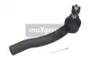MGZ316003 Наконечник поперечної рульової тяги MAXGEAR підбір по vin на Brocar
