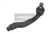 MGZ313004 Наконечник поперечної рульової тяги MAXGEAR підбір по vin на Brocar