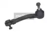 MGZ308021 Наконечник поперечної рульової тяги MAXGEAR підбір по vin на Brocar