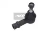 MGZ307025 Наконечник поперечної рульової тяги MAXGEAR підбір по vin на Brocar