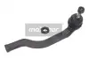 MGZ307019 Наконечник поперечної рульової тяги MAXGEAR підбір по vin на Brocar