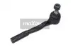 MGZ306041 Наконечник поперечной рулевой тяги MAXGEAR підбір по vin на Brocar