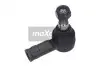 MGZ306021 Наконечник поперечної рульової тяги MAXGEAR підбір по vin на Brocar