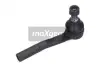 MGZ306009 Наконечник поперечної рульової тяги MAXGEAR підбір по vin на Brocar