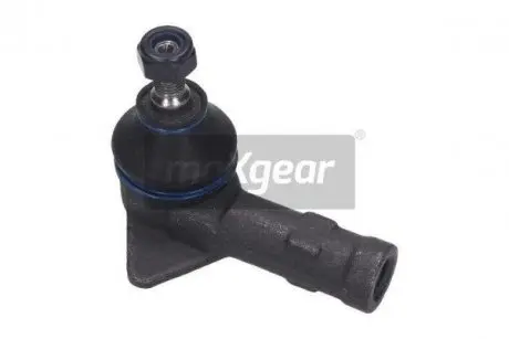 MGZ305025 Наконечник поперечной рулевой тяги MAXGEAR подбор по vin на Brocar